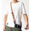 Ремень для фотоаппарата Leash Strap (Brown ring)
